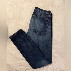 Rag&bone The Dre jeans size 26